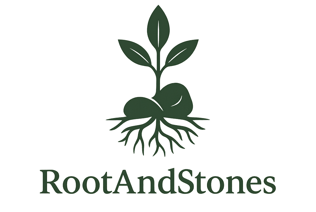RootAndStones